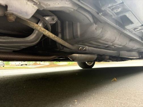 2010 Lexus ES 350 Base