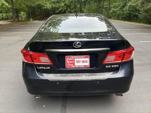 2010 Lexus ES 350 Base