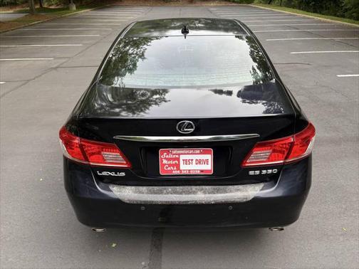 2010 Lexus ES 350 Base