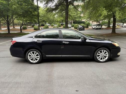 2010 Lexus ES 350 Base