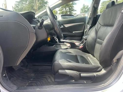 2013 Honda Civic EX-L