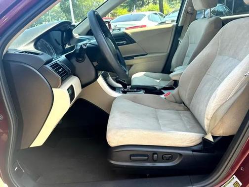 2013 Honda Accord EX