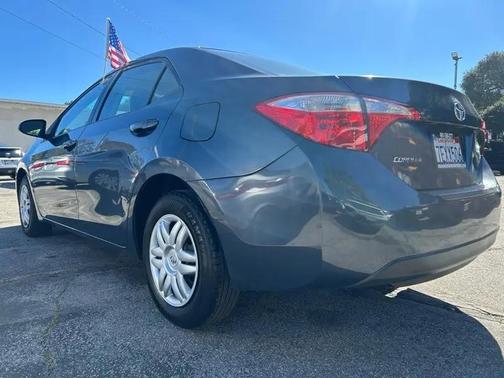 2014 Toyota Corolla S Premium