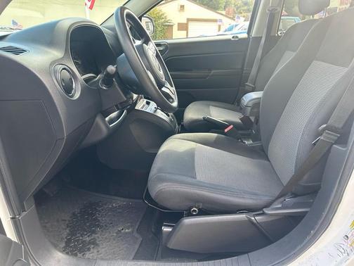 2014 Jeep Compass Sport