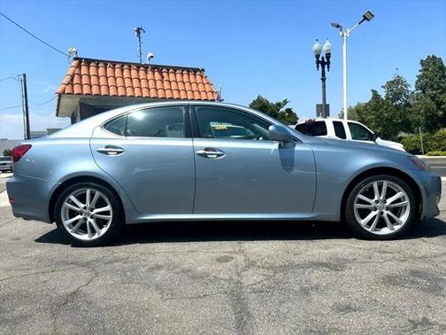 2007 Lexus IS 250 Base