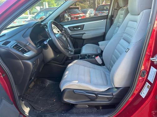 2020 Honda CR-V 2WD LX