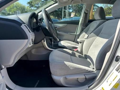 2013 Toyota Corolla S