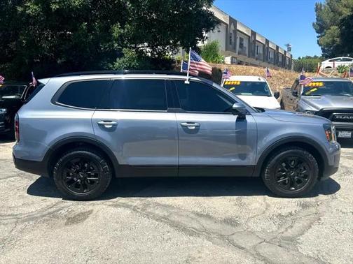 2024 Kia Telluride SX X-Pro