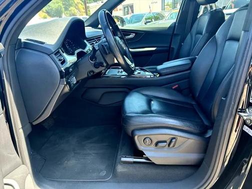 2019 Audi Q7 55 Premium