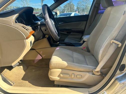 2009 Honda Accord EX