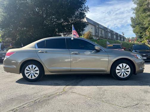 2009 Honda Accord EX