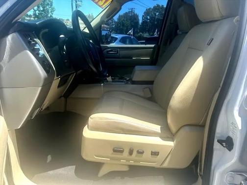2015 Ford Expedition Limited