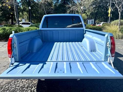 1989 Chevrolet 1500 Reg. Cab 6.5-ft. bed 2WD