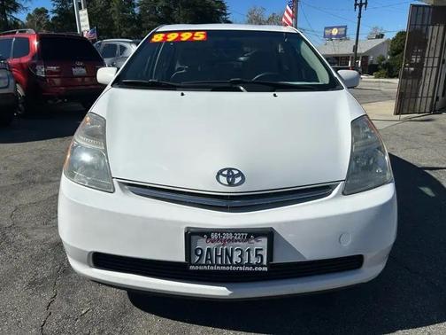 2009 Toyota Prius Touring