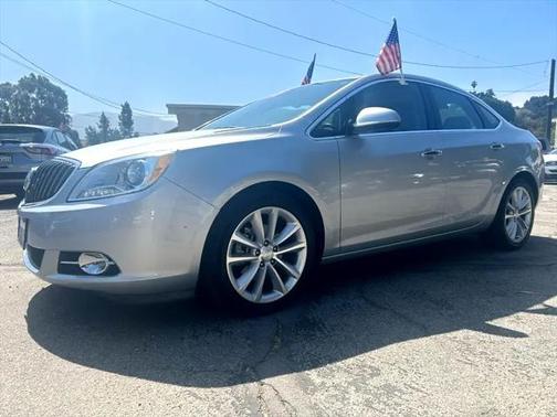 2014 Buick Verano Base
