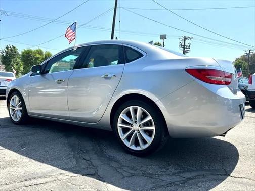 2014 Buick Verano Base