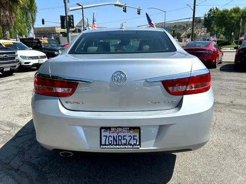 2014 Buick Verano Base