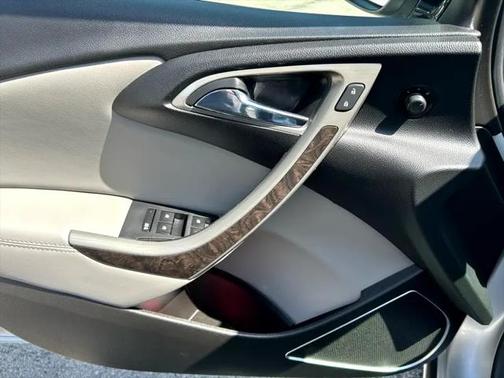 2014 Buick Verano Base