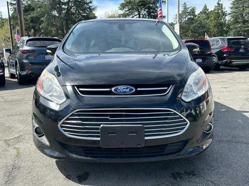 2016 Ford C-Max Energi SEL