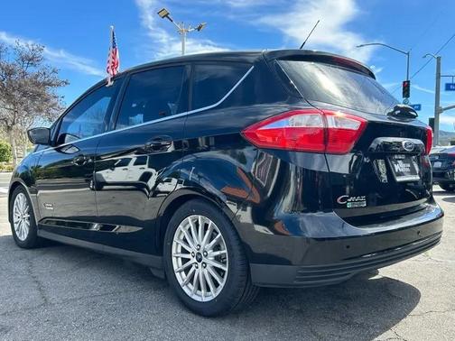 2016 Ford C-Max Energi SEL