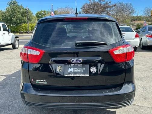 2016 Ford C-Max Energi SEL