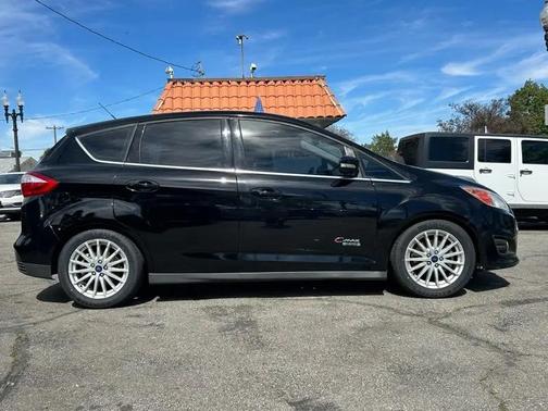 2016 Ford C-Max Energi SEL