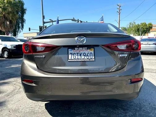 2014 Mazda Mazda3 s Grand Touring