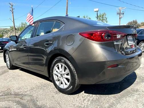 2014 Mazda Mazda3 s Grand Touring