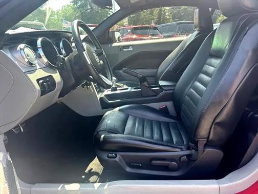 2007 Ford Mustang GT