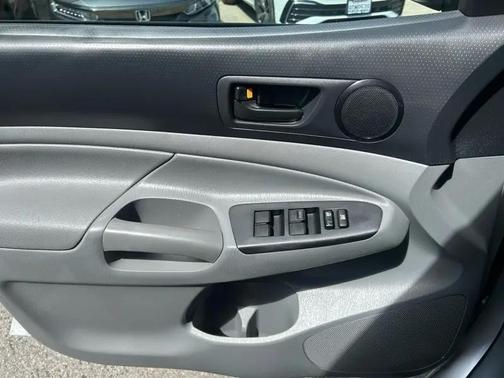 2012 Toyota Tacoma Base