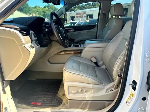 2016 GMC Yukon XL Denali