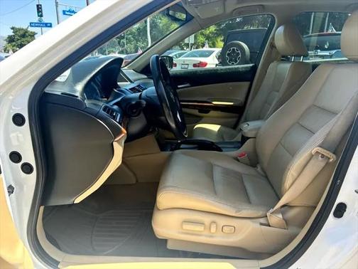2011 Honda Accord EX-L