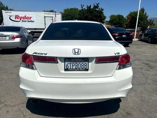 2011 Honda Accord EX-L