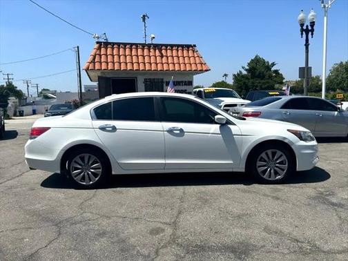 2011 Honda Accord EX-L