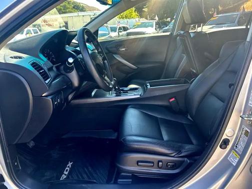 2015 Acura RDX Technology Package