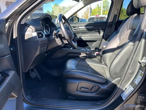 2023 Mazda CX-5 2.5 S Select