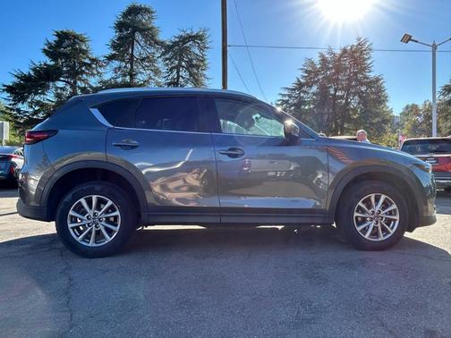 2023 Mazda CX-5 2.5 S Select