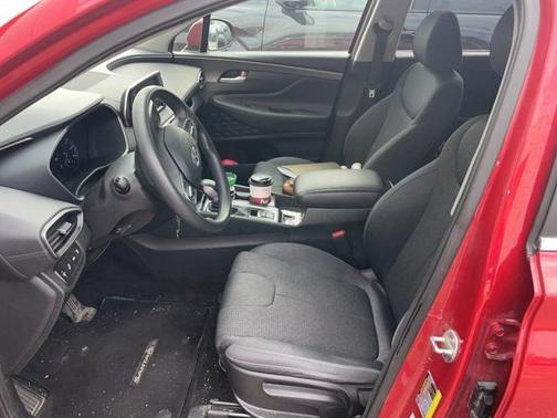 2019 Hyundai SANTA FE SE 2.4