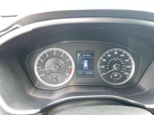 2019 Hyundai SANTA FE SE 2.4
