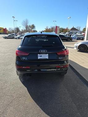 2018 Audi Q3 2.0T Premium
