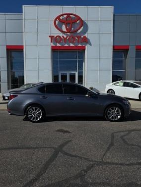 2014 Lexus GS 350 Base