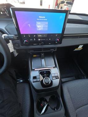 Midnight Black Metallic 2026 Toyota bZ Limited