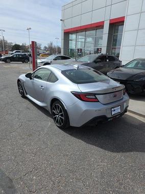 2024 Toyota GR86 Base