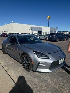 2024 Toyota GR86 Base