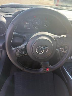 2024 Toyota GR86 Base