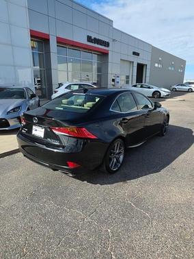 2020 Lexus IS 350 Base