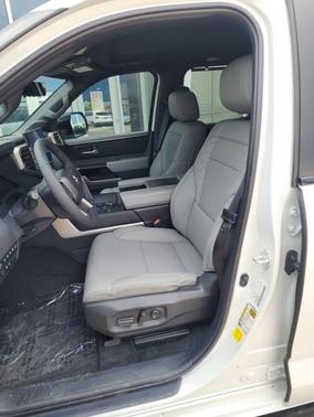 2025 Toyota Sequoia Limited