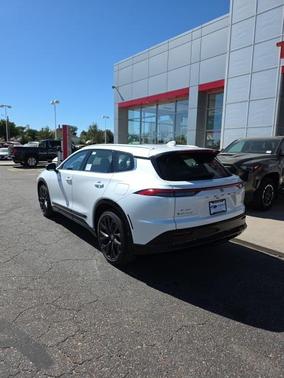 2025 Toyota Crown Signia Limited