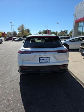 2025 Toyota Crown Signia Limited