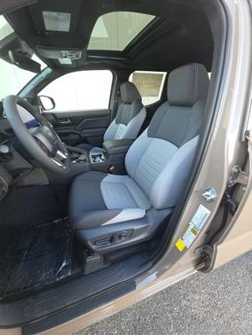 2026 Toyota Tacoma Hybrid TRD Sport